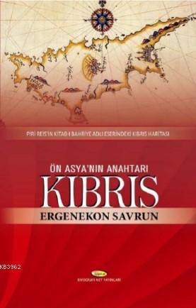 Ön Asya'ın Anahtarı Kıbrıs