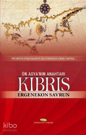 Ön Asya'ın Anahtarı Kıbrıs