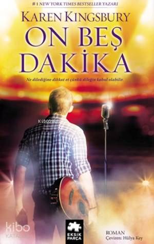 On Beş Dakika