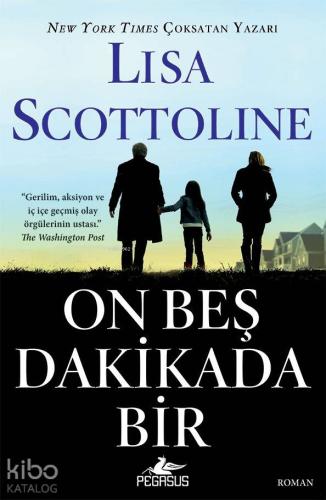 On Beş Dakikada Bir