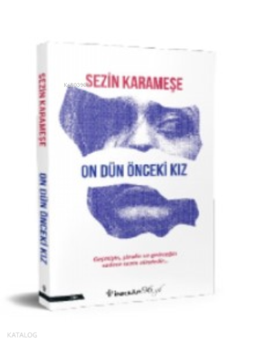 On Dün Önceki Kız