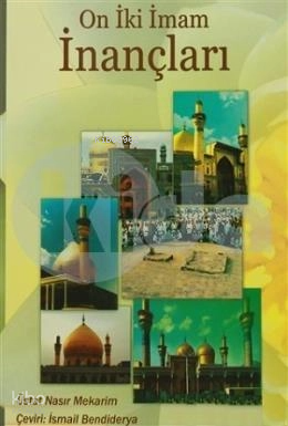 On İki İmam İnançları