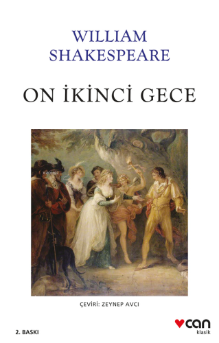 On İkinci Gece - Kitapiks.com