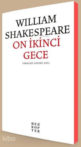 On İkinci Gece