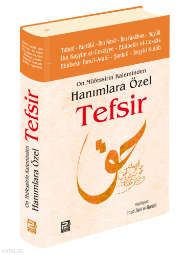 On Müfessirin Kaleminden Hanımlara Özel Tefsir