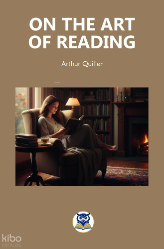 On The Art of Reading