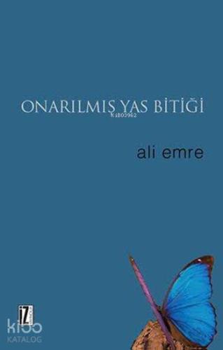 Onarılmış Yas Bitiği