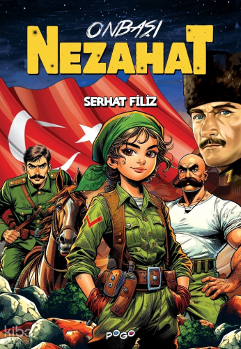 Onbaşı Nezahat