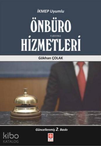 Önbüro Hizmetleri