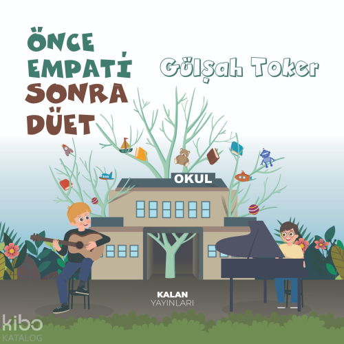 Önce Empati Sonra Düet