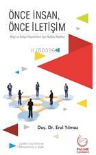 Önce İnsan, Önce İletişim Bilgi ve Belge Yöneticileri İçin Halkla İlişkiler