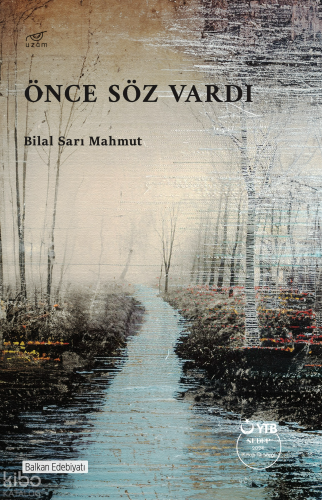 Önce Söz Vardı