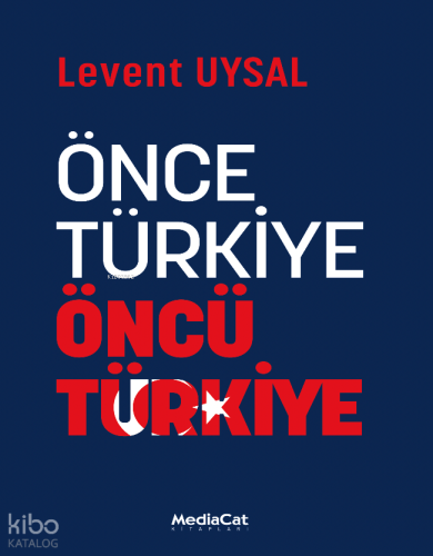 Önce Türkiye Öncü Türkiye