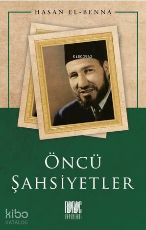 Öncü Şahşiyetler