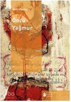 Öncü Yağmur