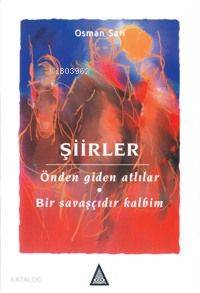 Önden Giden Atlılar
