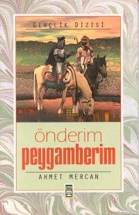 Önderim Peygamberim - Kitapiks.com