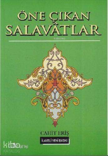 Öne Çıkan Salavatlar