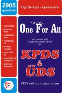 One For All Kpds & Üds