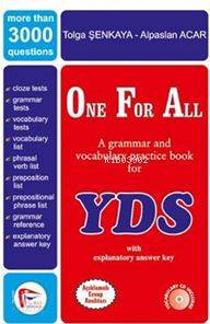 One For All YDS