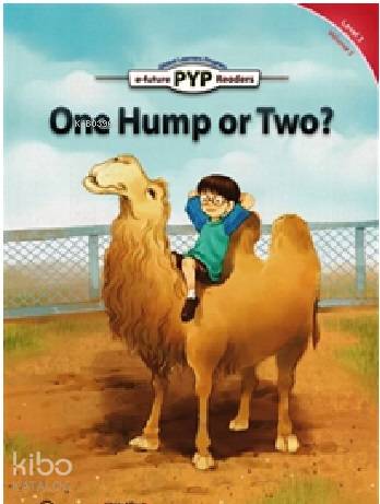 One Hump or Two? (Level-3)