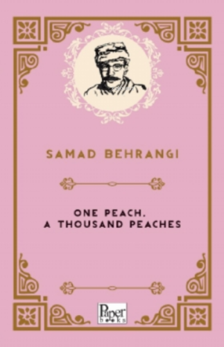 One Peach, a Thousand Peaches