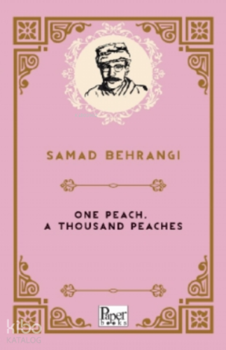 One Peach, a Thousand Peaches