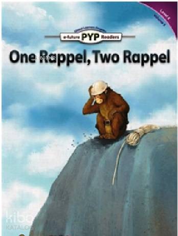 One Rappel, Two Rappel (Level-6)