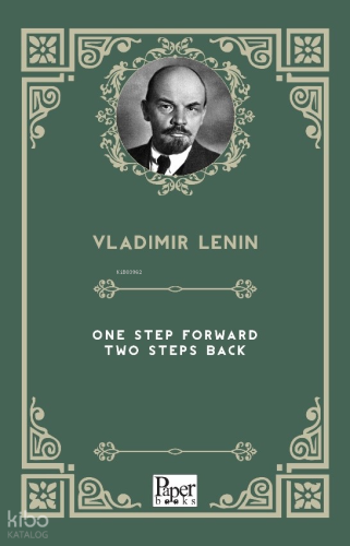 One Step Forward, Two Steps Back