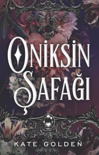 Oniksin Şafağı - Kitapiks.com