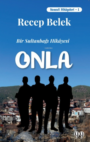 Onla - Kitapiks.com