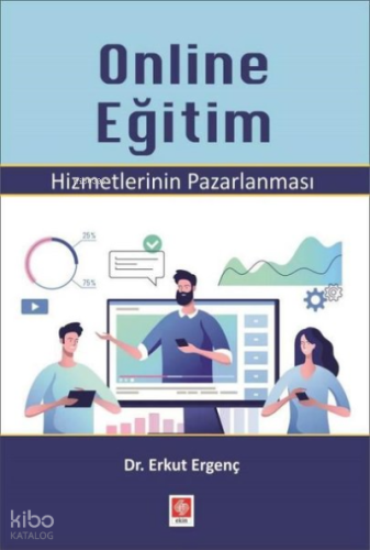 Online Eğitim Hizmetlerinin Pazarlanması