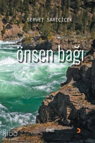 Önsen Bağı - Kitapiks.com