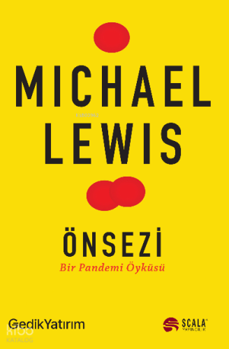 Önsezi;Bir Pandemi Öyküsü