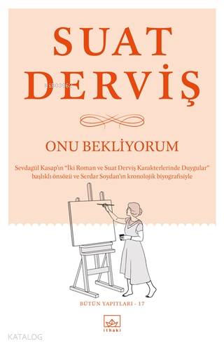 Onu Bekliyorum Bütün Yapıtları 17