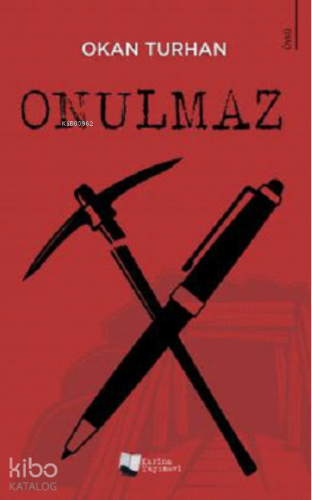 Onulmaz - Kitapiks.com