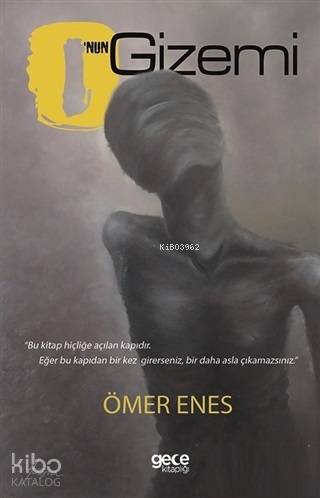 O'nun Gizemi