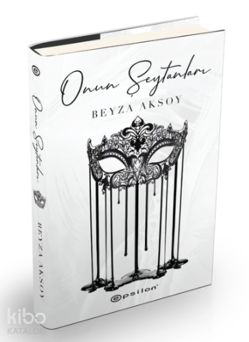 Onun Şeytanları - Kitapiks.com