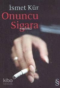 Onuncu Sigara - Kitapiks.com