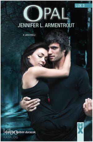 Opal; Lux 3