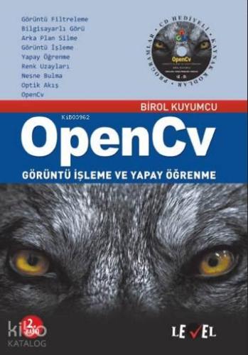 OpenCv