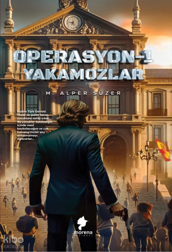 Operasyon 1 - Yakamozlar