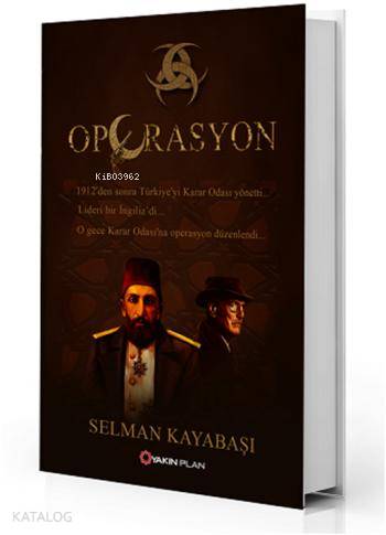 Operasyon