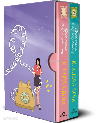 Operatöre Bağlanıyorsunuz Serisi