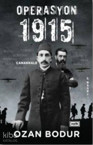 Operayon 1915