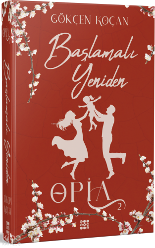 Opia 2 - Başlamalı Yeniden (Ciltli)