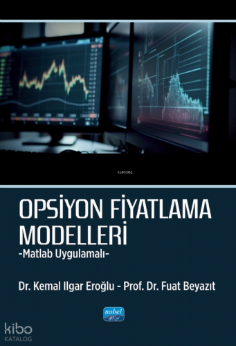 Opsiyon Fiyatlama Modelleri