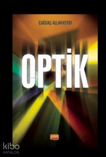 Optik - Kitapiks.com