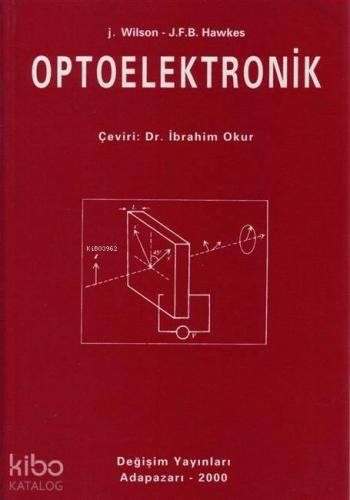 Optoelektronik