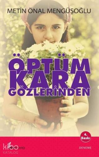 Öptüm Kara Gözlerinden